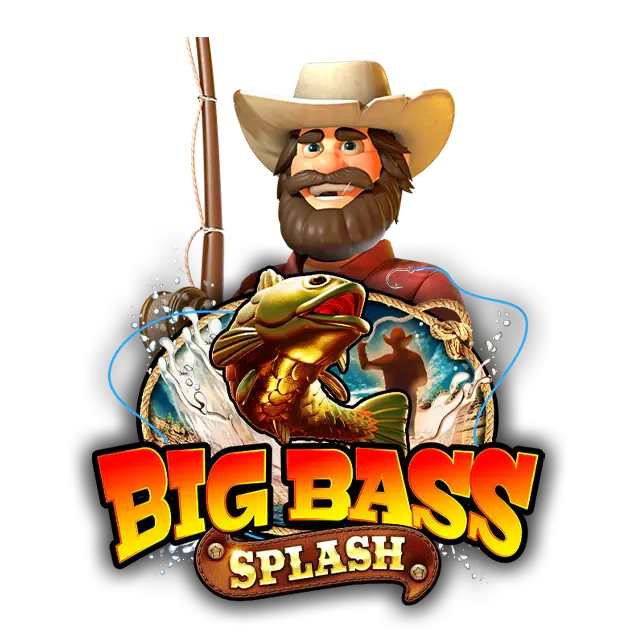 Big Bass Splash