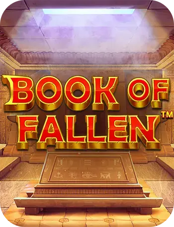 Book of the Fallen
