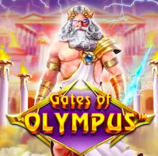 Gates of Olympus