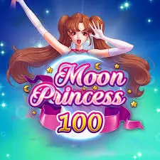 Moon princess 100