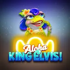 Aloha King Elvis