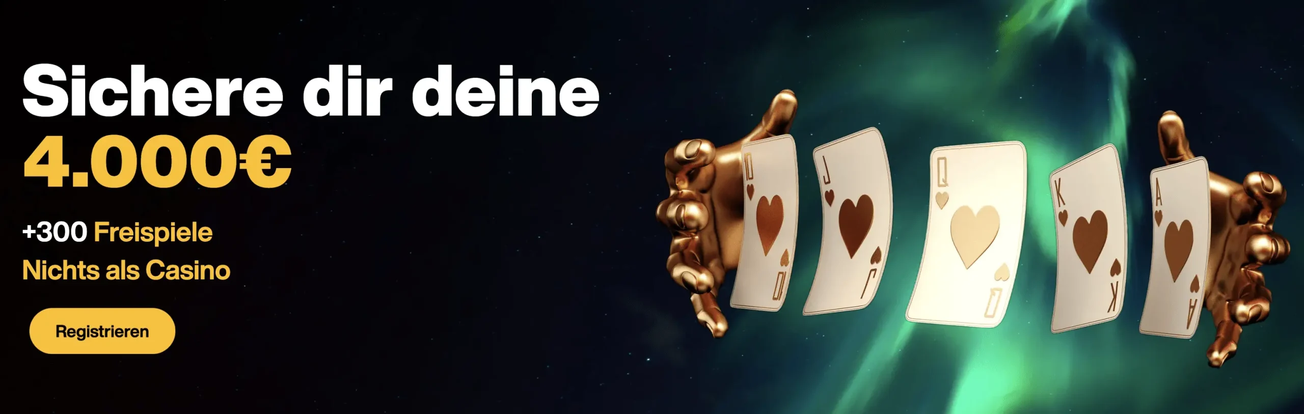 just online casino