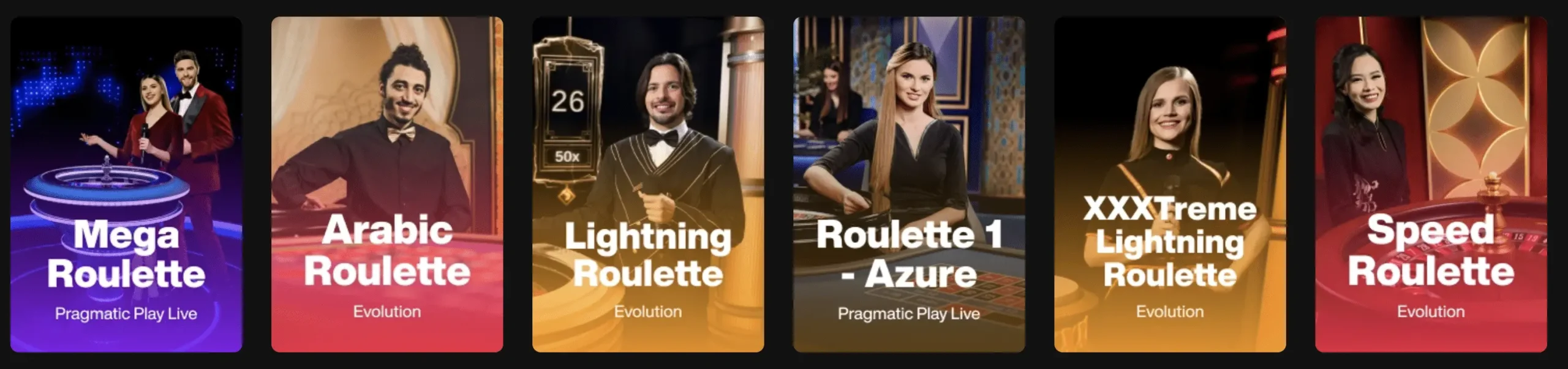 justcasino casino