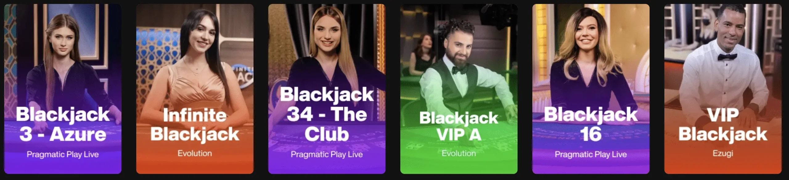 justcasino online casino