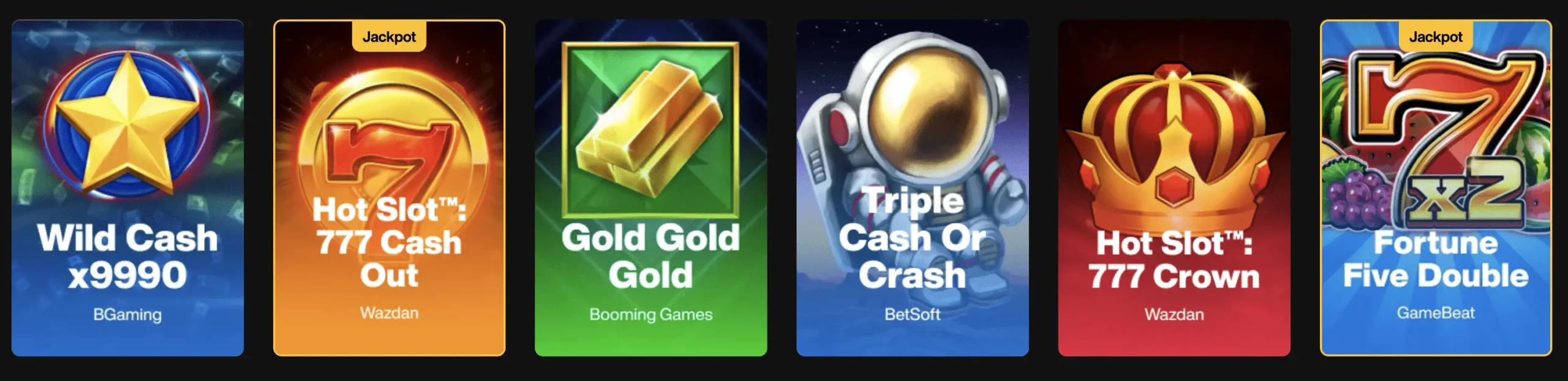 justcasino
