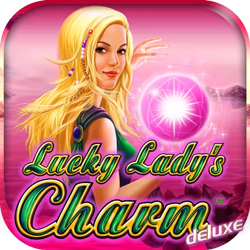 Lucky Lady Chance